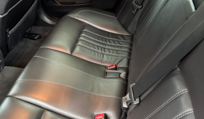 
								2011 BMW M5 F10 full									