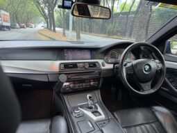 
										2011 BMW M5 F10 full									