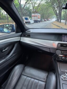 
										2011 BMW M5 F10 full									