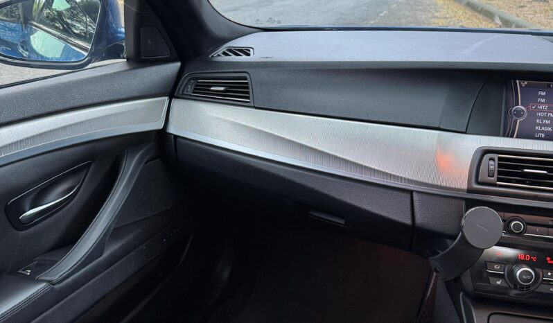 
								2011 BMW M5 F10 full									