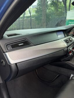 
										2011 BMW M5 F10 full									