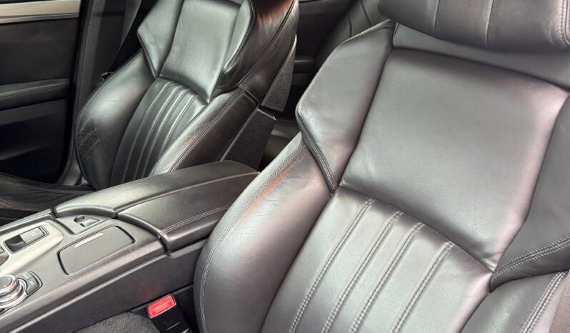 
								2011 BMW M5 F10 full									