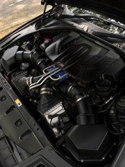 
										2011 BMW M5 F10 full									