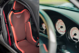 
										Mazda RX7 FD3S 1999 full									