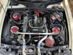 
										Suzuki Cappuccino (EA11R) full									