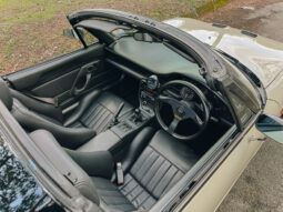 
										Suzuki Cappuccino (EA11R) full									