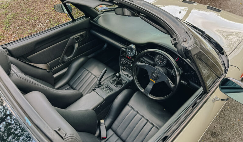 
								Suzuki Cappuccino (EA11R) full									