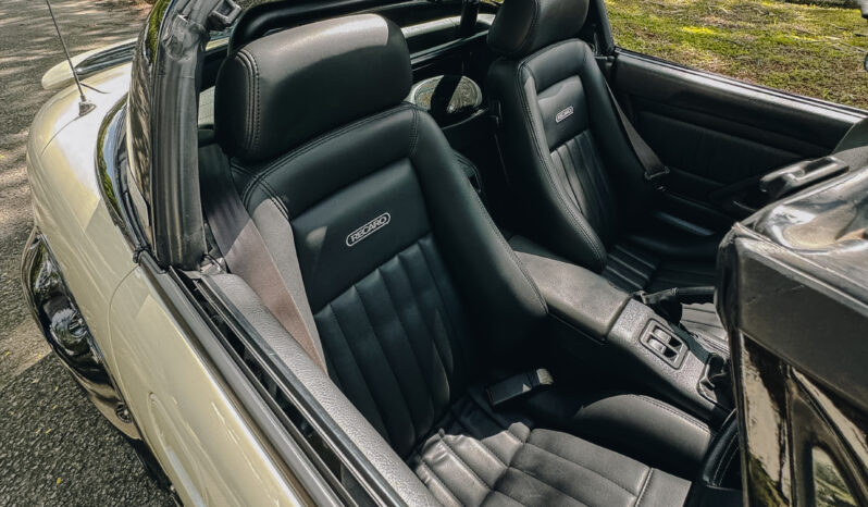 
								Suzuki Cappuccino (EA11R) full									