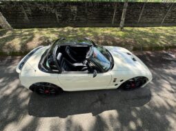 
										Suzuki Cappuccino (EA11R) full									