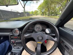 
										Suzuki Cappuccino (EA11R) full									