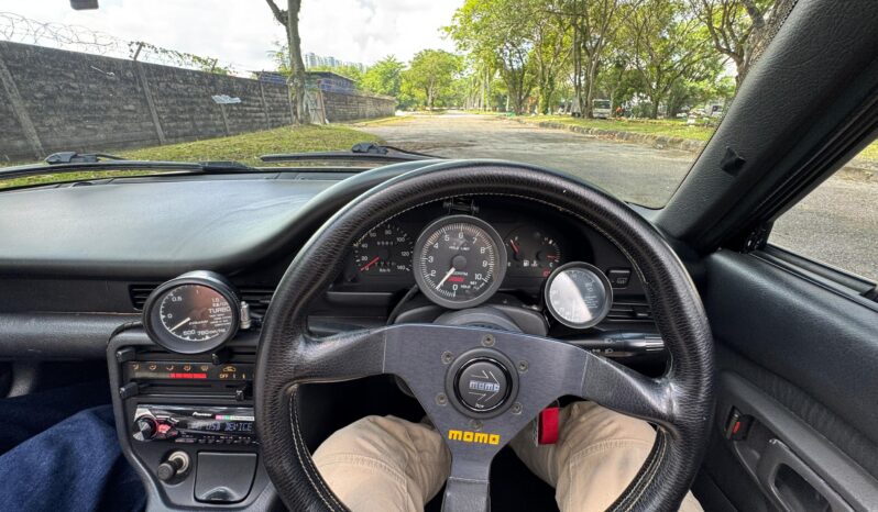 
								Suzuki Cappuccino (EA11R) full									