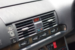 
										1997 Mercedes-Benz S320L W140 full									