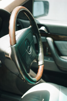 
										1997 Mercedes-Benz S320L W140 full									