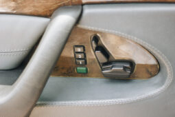 
										1997 Mercedes-Benz S320L W140 full									