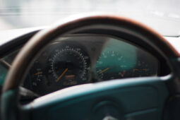 
										1997 Mercedes-Benz S320L W140 full									