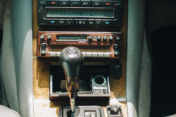 
										1997 Mercedes-Benz S320L W140 full									