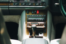 
										1997 Mercedes-Benz S320L W140 full									