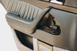 
										1997 Mercedes-Benz S320L W140 full									