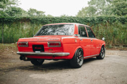 
										1971 Datsun 510 SSS full									