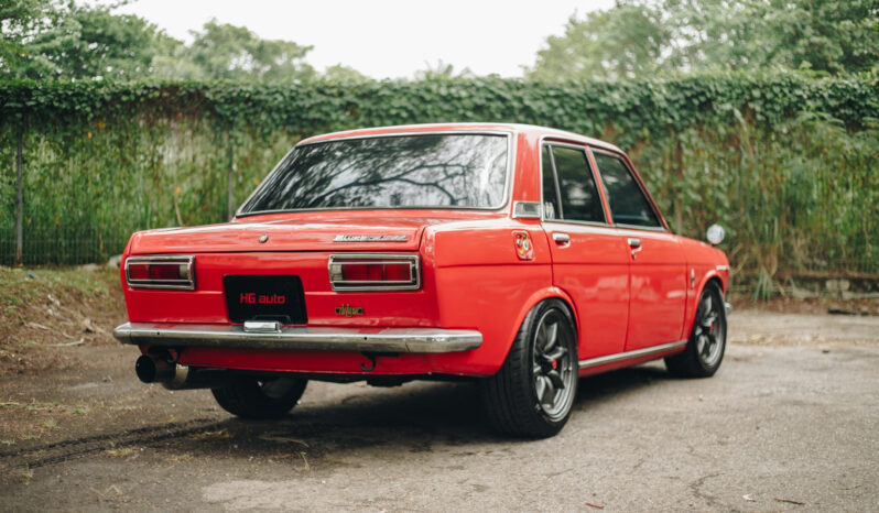 
								1971 Datsun 510 SSS full									