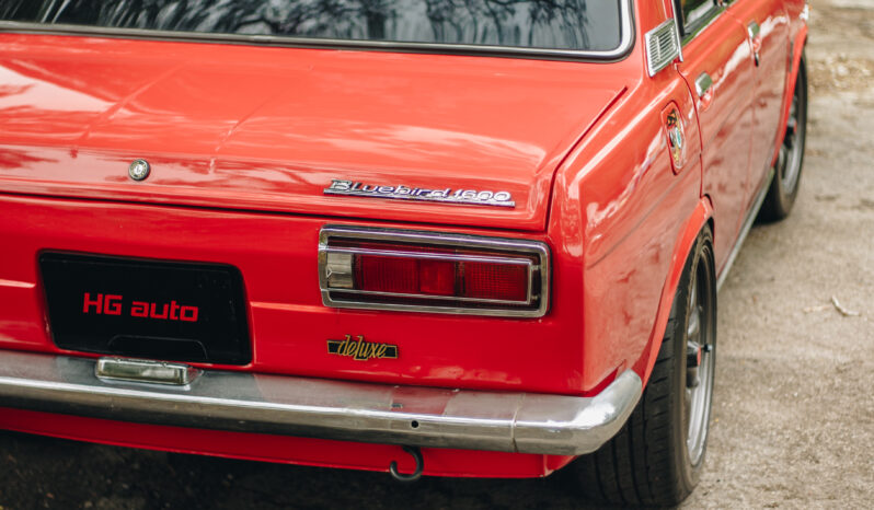 
								1971 Datsun 510 SSS full									
