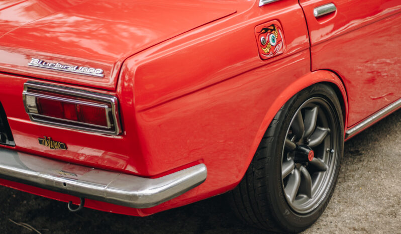 
								1971 Datsun 510 SSS full									