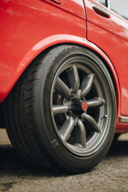 
										1971 Datsun 510 SSS full									