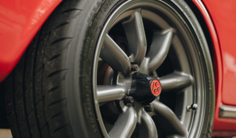 
								1971 Datsun 510 SSS full									