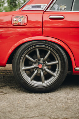 
										1971 Datsun 510 SSS full									