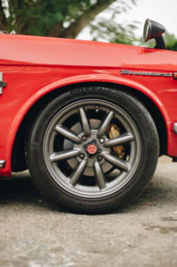 
										1971 Datsun 510 SSS full									