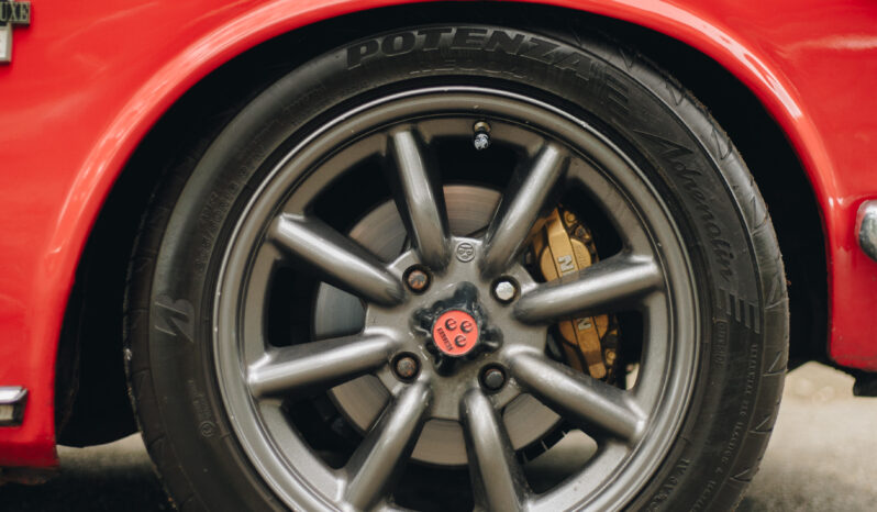 
								1971 Datsun 510 SSS full									