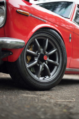 
										1971 Datsun 510 SSS full									