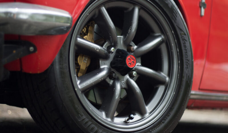 
								1971 Datsun 510 SSS full									