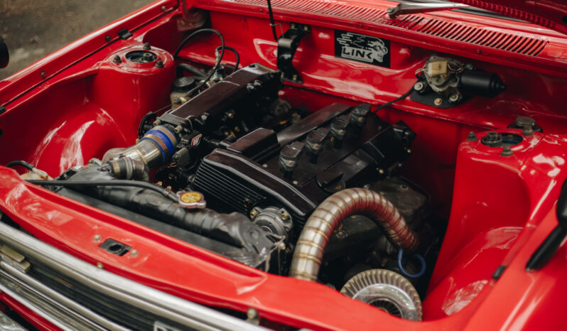 
								1971 Datsun 510 SSS full									