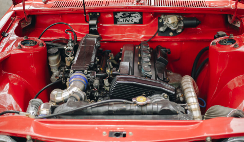 
								1971 Datsun 510 SSS full									