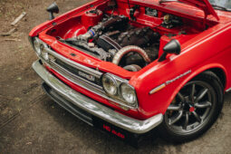 
										1971 Datsun 510 SSS full									