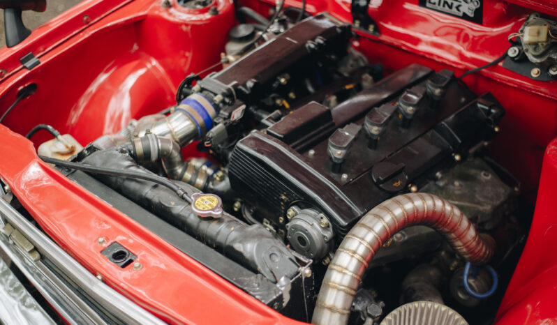 
								1971 Datsun 510 SSS full									