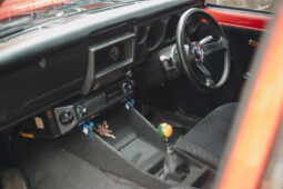 
										1971 Datsun 510 SSS full									