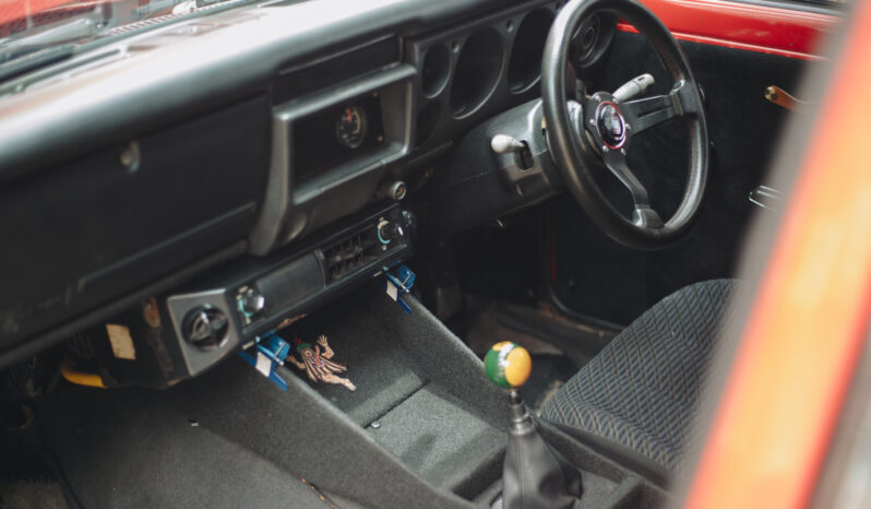 
								1971 Datsun 510 SSS full									