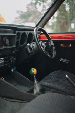 
										1971 Datsun 510 SSS full									