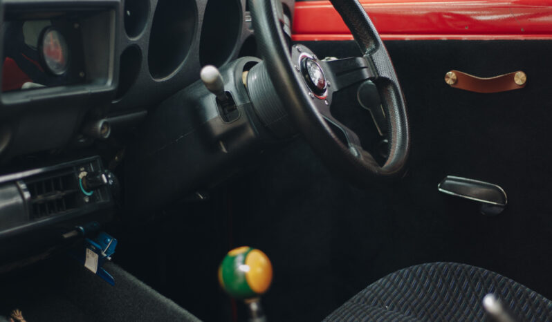 
								1971 Datsun 510 SSS full									