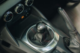 
										2018 Mazda MX5 1.5 Manual Soft top full									