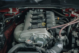 
										2018 Mazda MX5 1.5 Manual Soft top full									