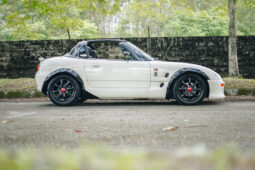 
										Suzuki Cappuccino (EA11R) full									