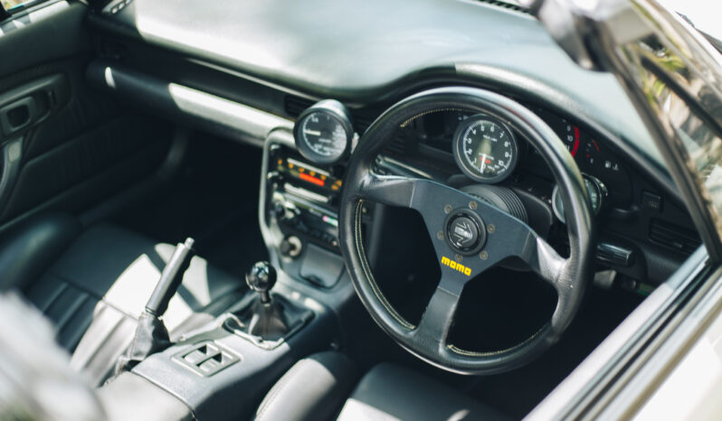 
								Suzuki Cappuccino (EA11R) full									