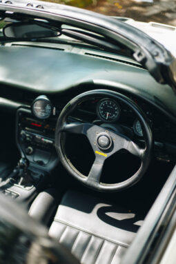 
										Suzuki Cappuccino (EA11R) full									