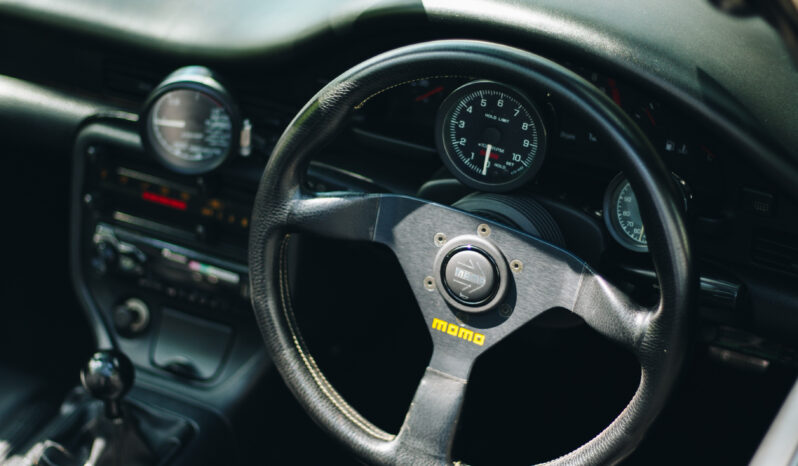 
								Suzuki Cappuccino (EA11R) full									