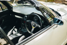 
										Suzuki Cappuccino (EA11R) full									