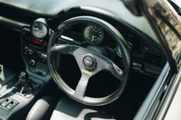 
										Suzuki Cappuccino (EA11R) full									