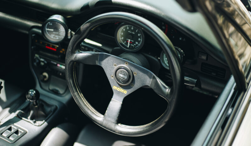 
								Suzuki Cappuccino (EA11R) full									